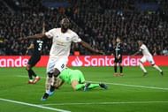 Manchester United want Inter to pay £90m for Lukaku